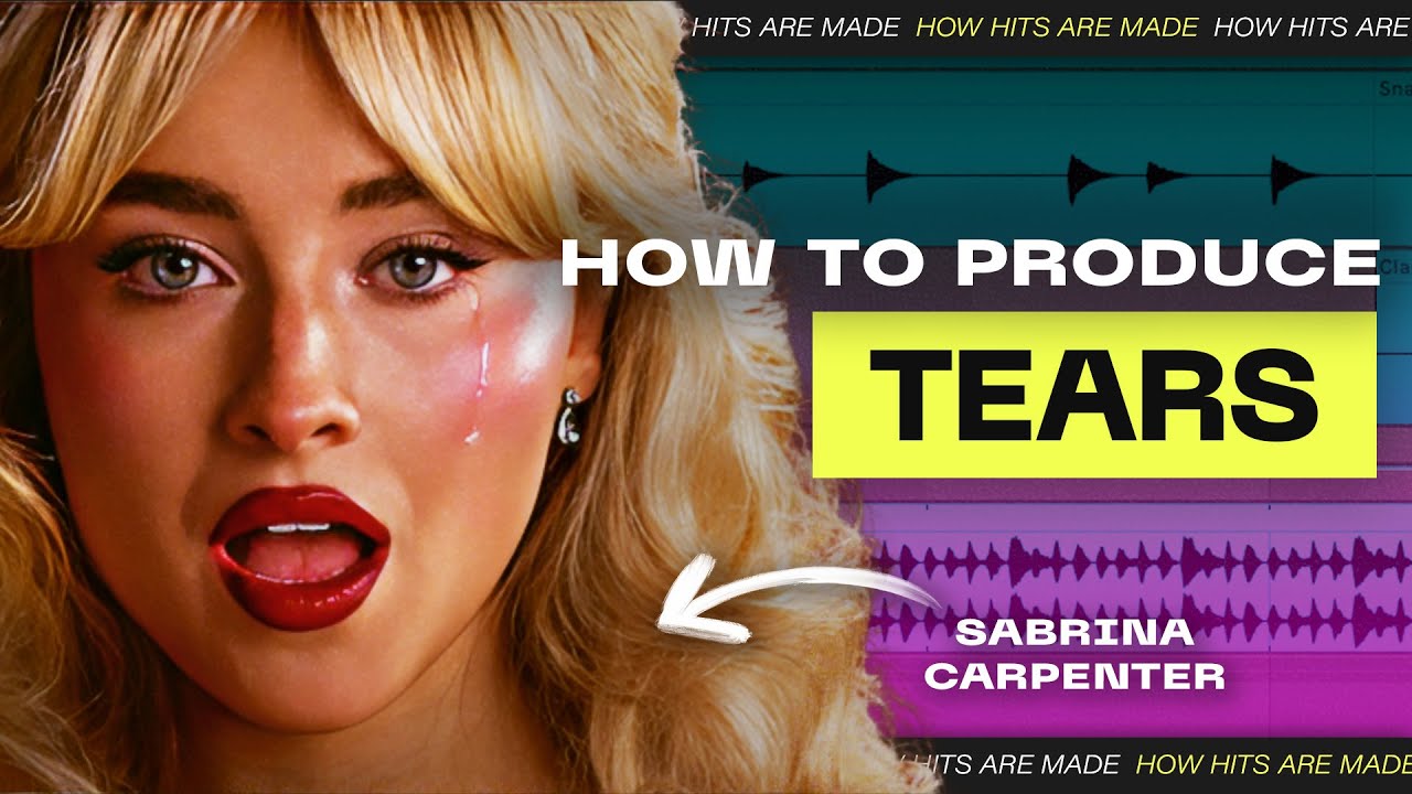 How To Produce #1 HIT 