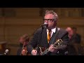 Steven page with the vso