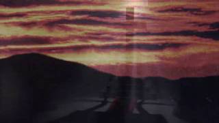 My Music A Broken Promise-Gary Numanish Sounding