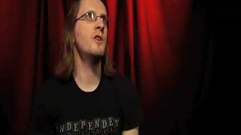 Porcupine Tree - About The Incident Part 2