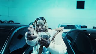 EST Gee FT. Lil Durk - Who Shot Ya [Music Video]