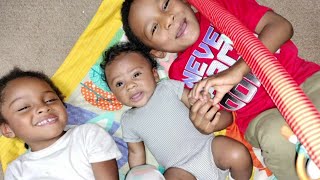 Limited funding means full time Universal Preschool not available to all families