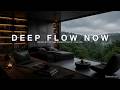 Uninterrupted Deep Work Mix | Brain Boosting Soundtrack ~ Deep Flow for Reading &amp; Writing