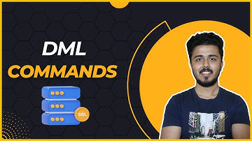 Mastering Data Manipulation Language (DML) Commands in SQL