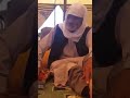 شعر شعبي ليبي عوض البرجو حفتر