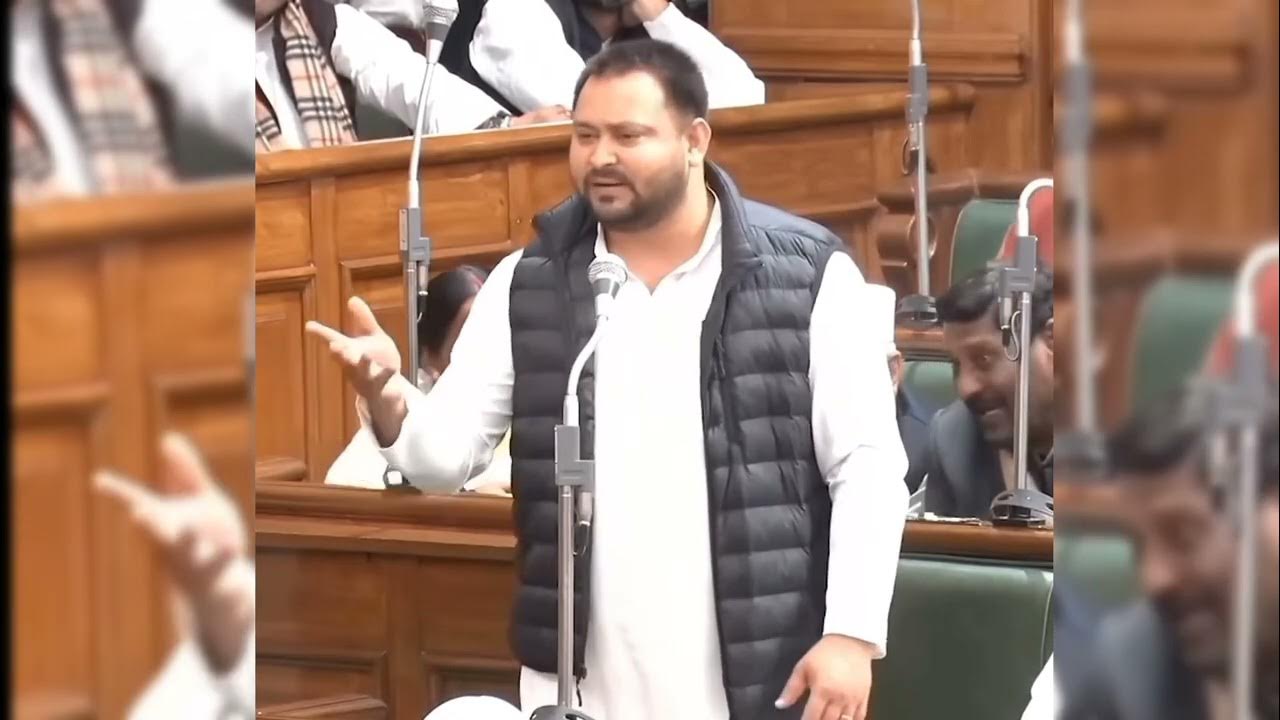 Tejaswi Yadav Kam Se Kam Ek Baar Bata To Dete Meme Tejashwi Yadav tejaswi-yadav-kam-se-kam-ek-baar-bata-to-dete-meme-tejashwi-yadav
