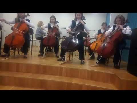 М Мано Гімн кохання