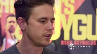 Screencraft Screenwriting Fellowship - Signed With A Manager, Writing For Netflix