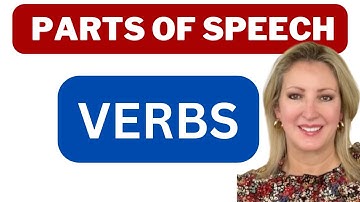 Introduction to Verbs