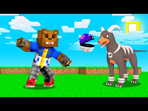 The Start Of A NEW Adventure - Minecraft Pixelmon Island Fusion - The Start Of A NEW Adventure - Minecraft Pixelmon Island Fusion