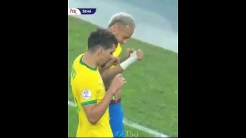Thumbnail of CHAMO TEU VULGO MALVADÃO!!🎵  |NEYMAR E PAQUETA| EDIT FUNK