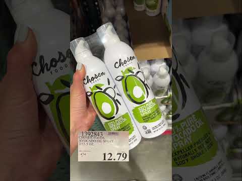 Costco top 10