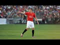 Michael Carrick's Unmatched Simplicity on the Field ⚽