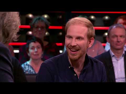 Rutger Bregman over het uit de hand gelopen gesprek met Tucker Carlson