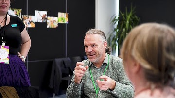 HCC Co-Design Workshop