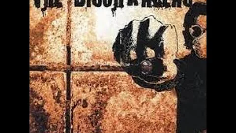 The Dischargers  'ART-WAR' 2006 video. p&c Gabriel...