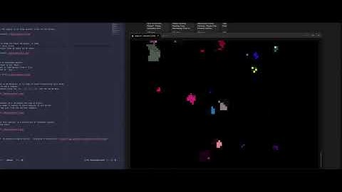 Terminal based 3D graphics engine in Rust