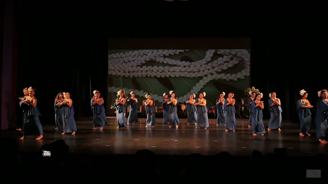 2024 Lokahi PDG- Ho'omau