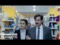 The lobster  an unconventional love story  official featurette  a24