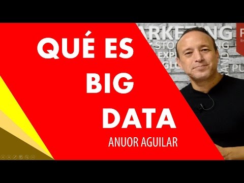 Cómo Big Data Puede Hacer O Deshacer Su Búsqueda De Empleo