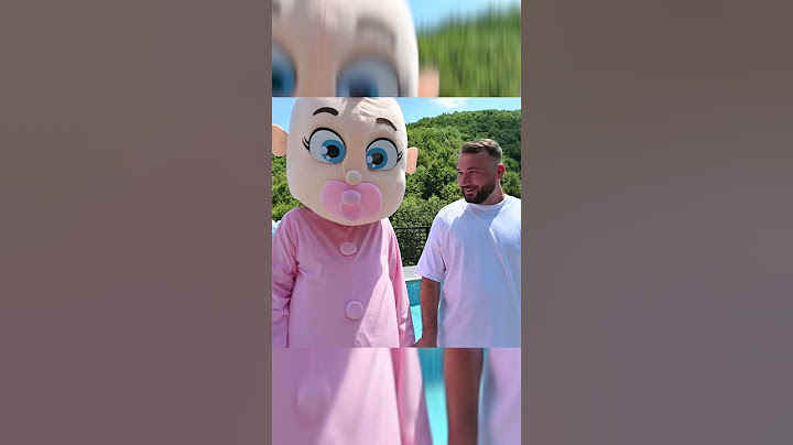 Otkrivanje pola bebe - part 15 #fotovideoalfa #reels #svadba #wedding #viral #baby #fypviral