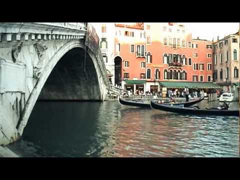 Video: Itālijas Pagalmi Ziemeļu Venēcijā