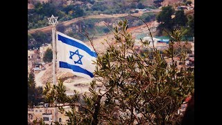 以色列參訪與連結｜橄欖山｜馬可樓｜高禱屋日常#4