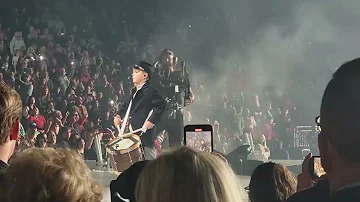 Little Drummer Boy Live For King and Country in Houston