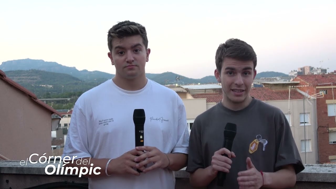 La Previa | Jornada 2 | Lleida Esportiu - Terrassa FC