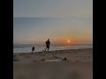 #shorts #timelapse #india #westcoast #sunset #ocean #arabiansea #sand #beach #trending #viral 🌊🏖️