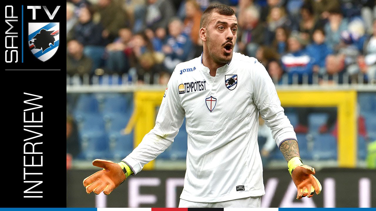 Sampdoria-Chievo, Viviano: «Abbiamo sbagliato partita» channel awesome
