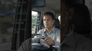 Speedotrack 4G AI Dashcam with ADAS & DMS | All-Vehicle Security  91 7061711111