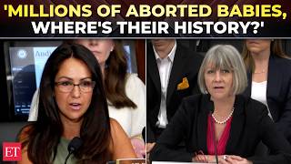 'Who gave you the authority': Rep Boebert torches Smithsonian Museum Chief over US history exhibit