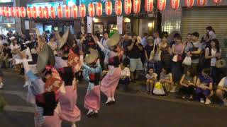 20190726 第48回神楽坂まつり4