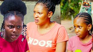 Battle Of Sisters - Don't Skip This Amazing Adakirikiri Family Drama | African Movie