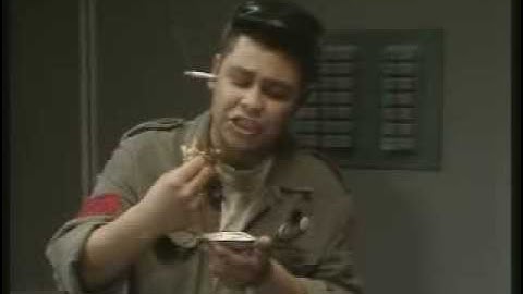 Red Dwarf - Series 1 Trailer