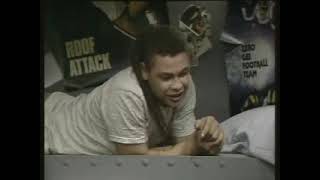 Scene from Red Dwarf (1988)