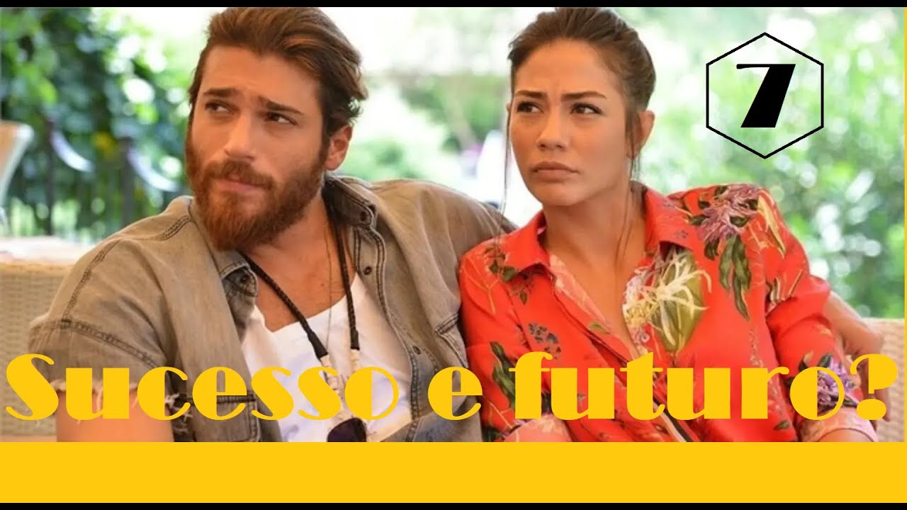 CAN YAMAN E DEMET OZDEMIR || Respondendo perguntas 7