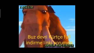 Buz Devri Kürtçe Full