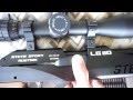 Steyr LG110 Hunter - Airgun Review