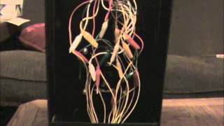 Physical Computing Project