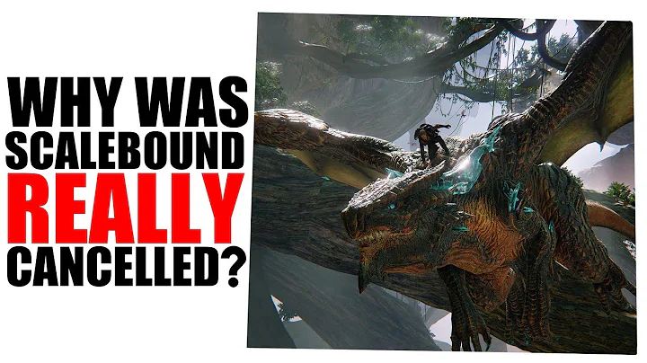 Scalebound Retrospective | Why Was It Really Cancelled?