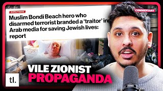 New York Posts Disgusting Smear Against Muslims