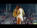 Beyonce   Running & ALL NIGHT Live Manchester 2016