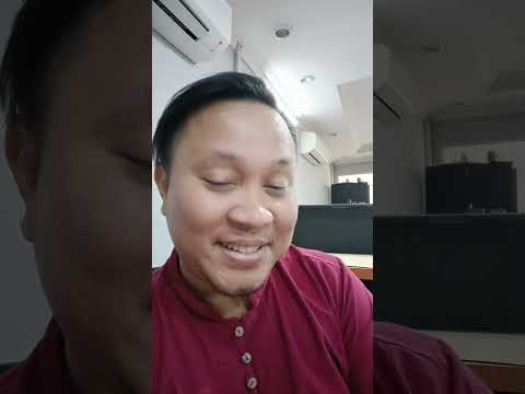 Teka Teki Random Nizam Jentik Jentik