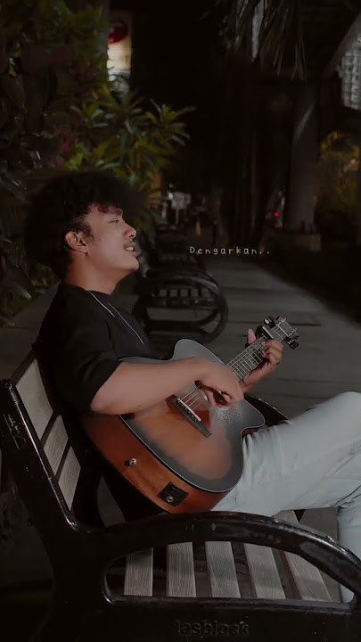 Januari - Glenn Fredly  Cover By Mirza