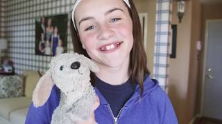 Pediatric Epilepsy Surgery | Morgan’s Story