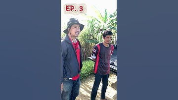 🎥 VLOG EP.3 – ลงหน้างานจริง สอนลูกค้าถึงบ้านแบบจับมือทำ