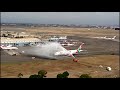 For The Love of Planes: KQA003 Landing at JKIA on a maiden Flight from JFK, New York