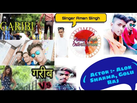 Poor Man Story | Student_Life_गरीब_Ki_Khani_New_Heart_Love_Video_2019|| Sad Story Video Daltonganj |